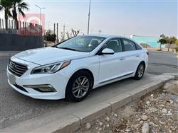 هیۆندای سۆناتا